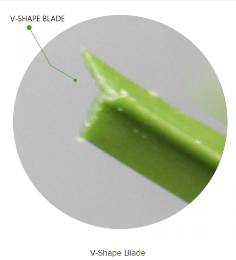 Synthetic Premium Quality UV Resistant Fiber Yarn for Landscape Grass