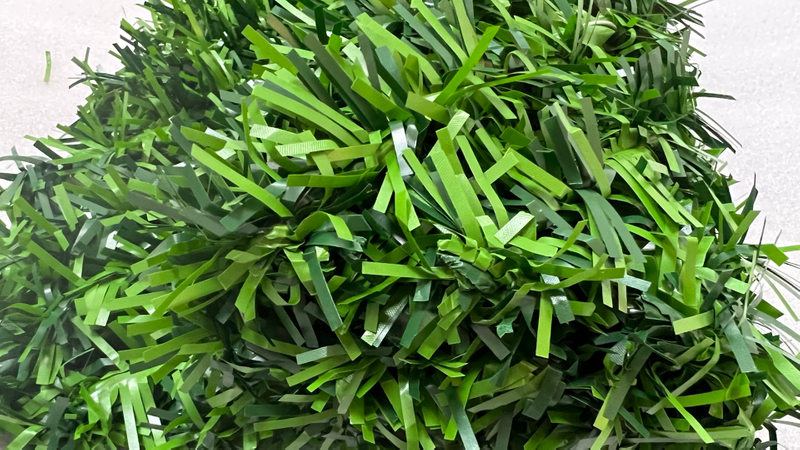 UV Protection European Standard Plastic Grass Fence for Outdoor Walls