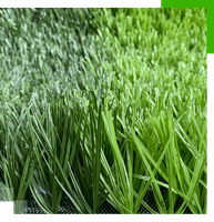 Top PE material weather resistance multi-sport artificial grass for soccer