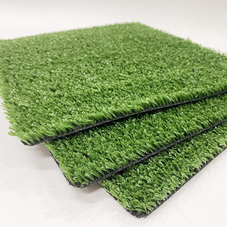 Anti-UV Fibrillated Artificial Grass Yarn For Landscaping And Sports