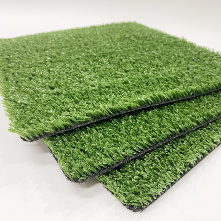 Anti-UV Fibrillated Artificial Grass Yarn For Landscaping And Sports