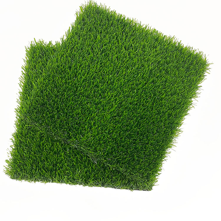 Durability PE+PP Tall Artificial Grass Yarn for Doormat