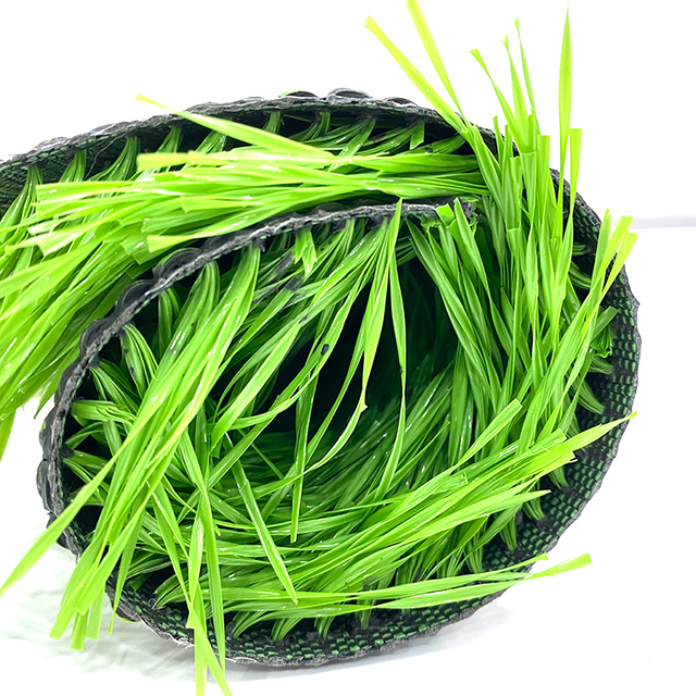 Multipurpose Durable Infilling Artificial Grass For Football Field