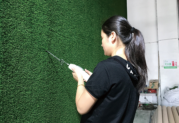 Affordable Good Quality Toxic Free Artificial Grass For Landscaping