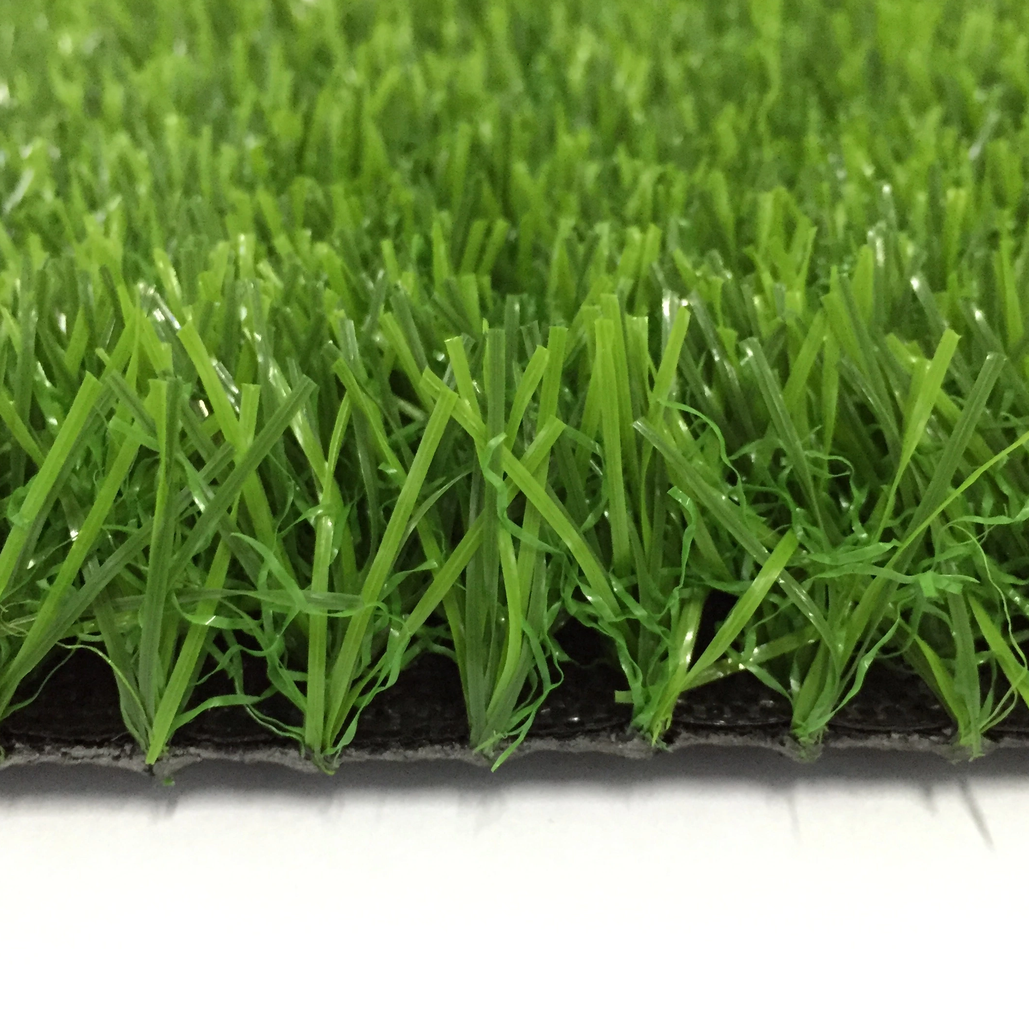 Big lifetime Flame Retardant Waterproof Artificial Turf for kindergarten 