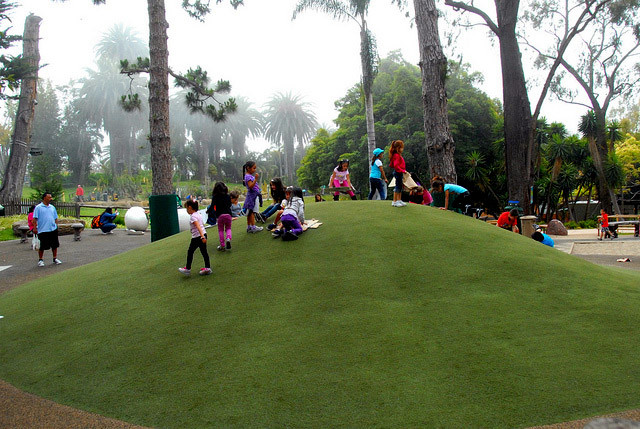 Sample Available Removable Natural Looking Artificial Grass For Flooring