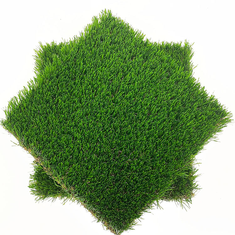 Factory Pirce Plastic Grass For Garden