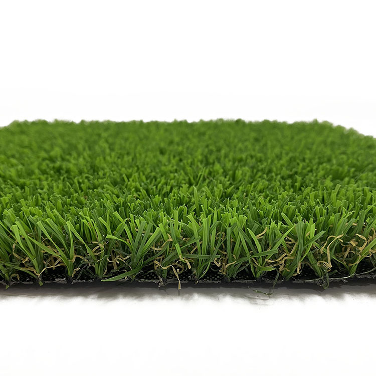 High Performance Artificial Grass For Landscaping Fields