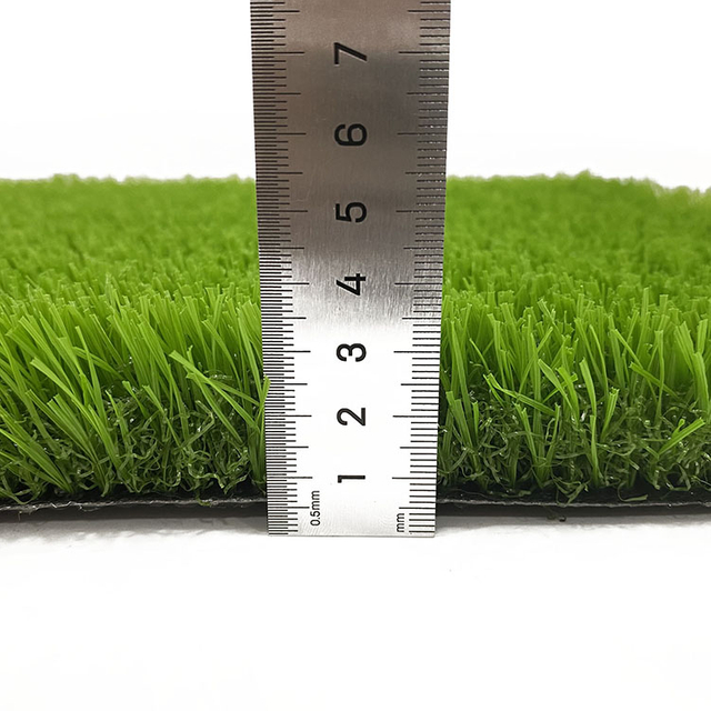 M Shape Qualified Artificial Grass Manufacturers