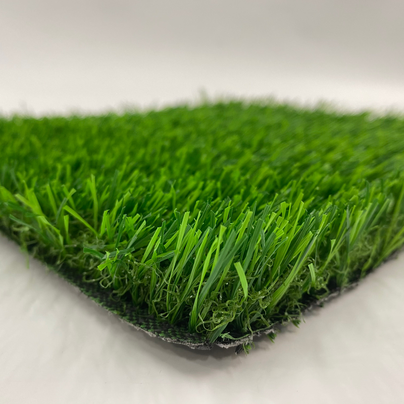 Three Tones Anti-UV Artificial Grass Makers