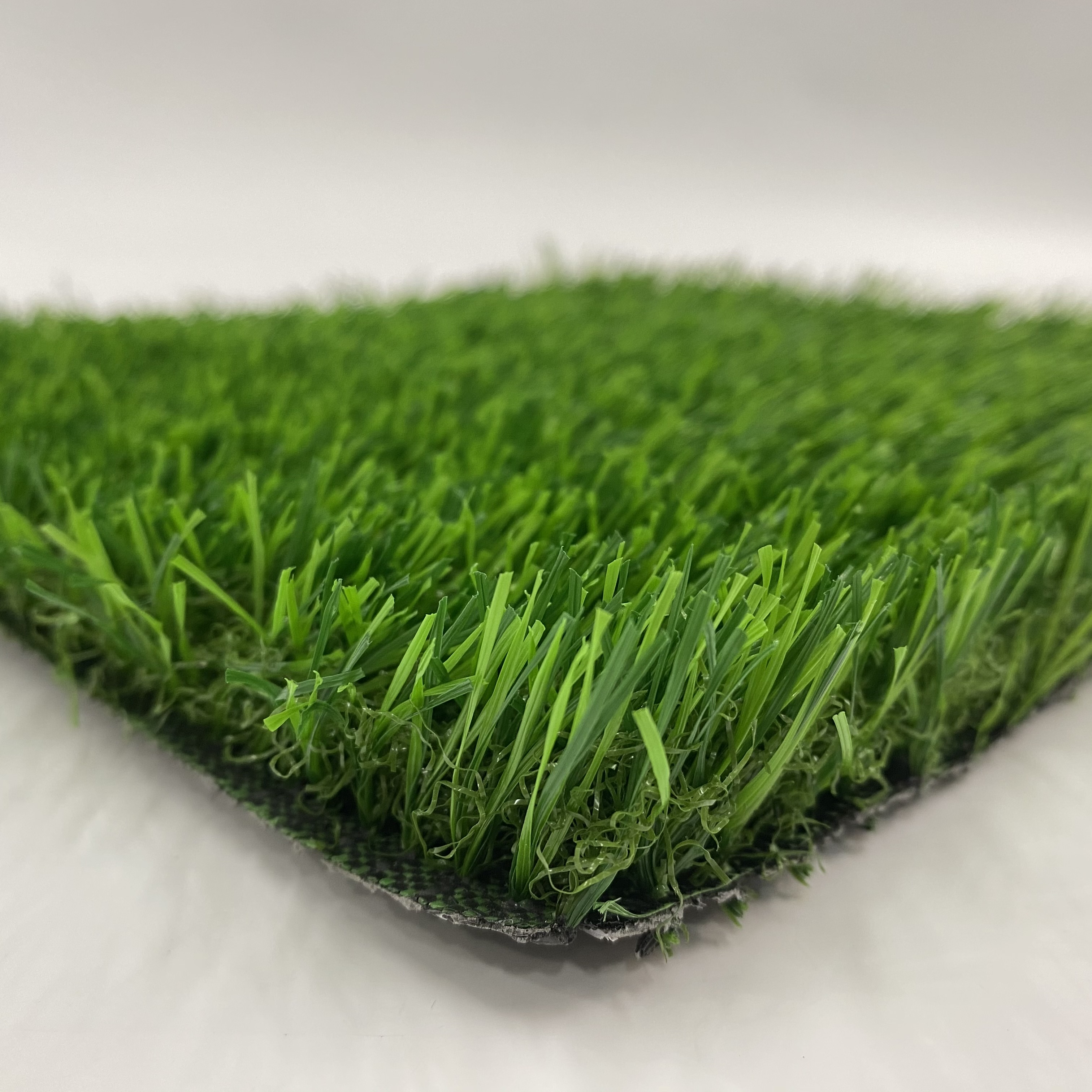 Three Tones Anti-UV Artificial Grass Makers