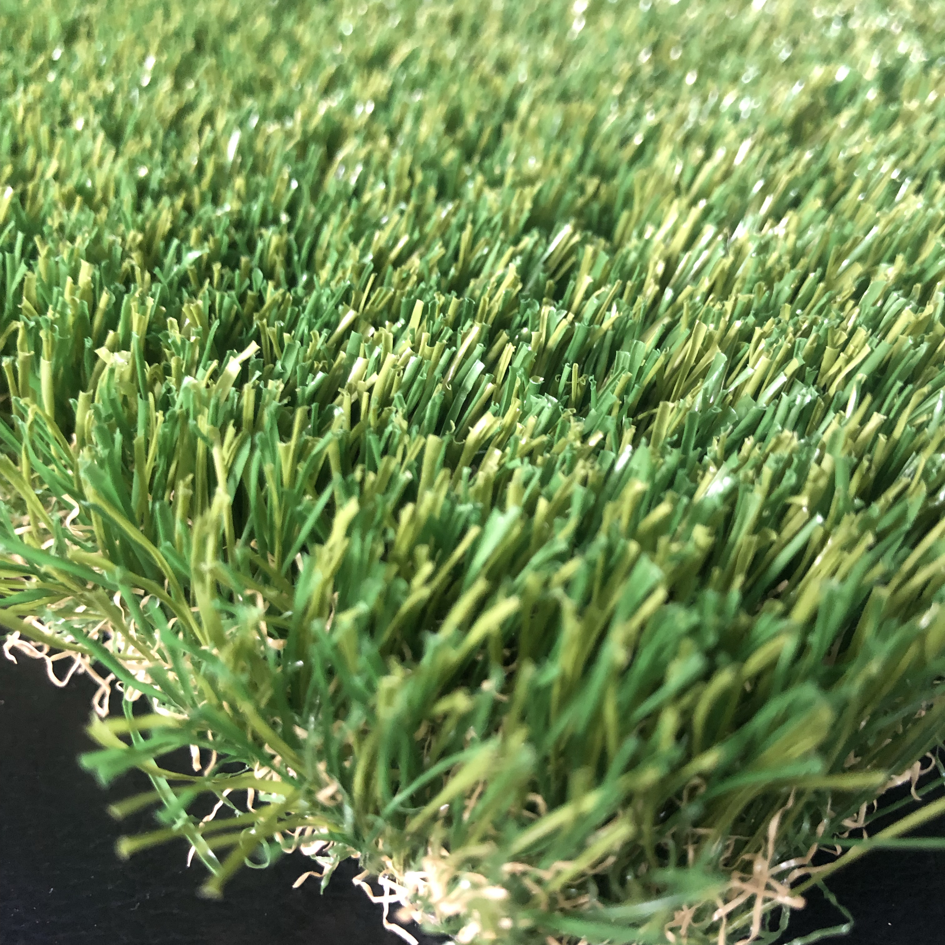 China Pet-safe Synthetic Turf For Landscape