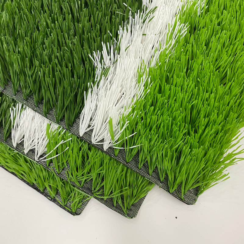 Competitive Anti-UV Synthetic Turf For Sports Surface