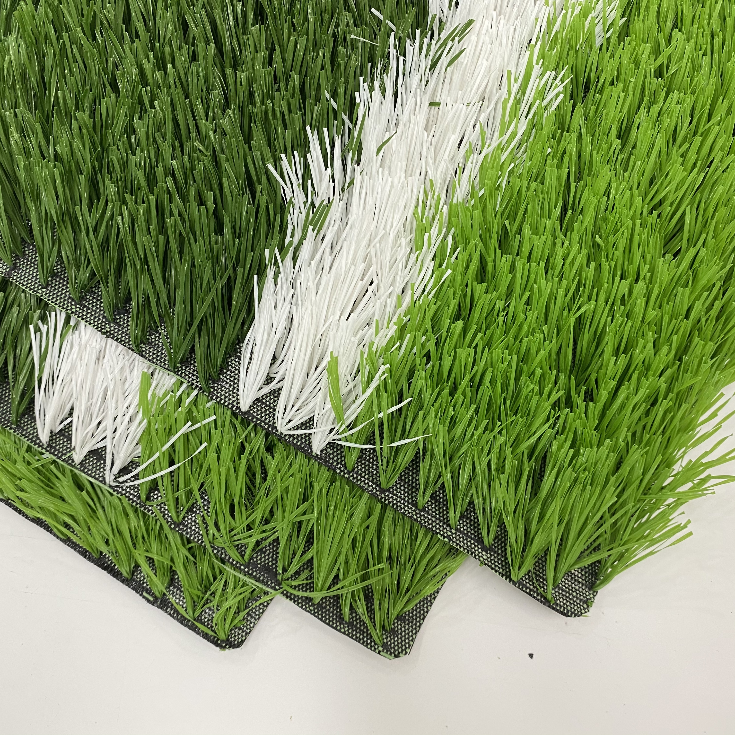 Competitive Anti-UV Synthetic Turf For Sports Surface