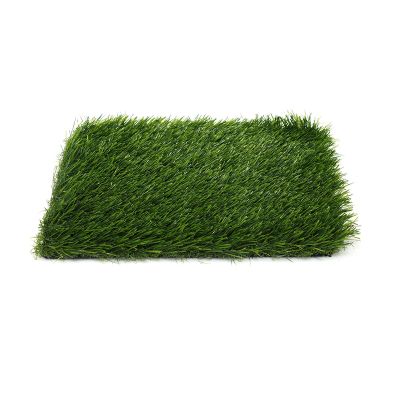 PE+PP with Rocks Olive Toona Landscape Grass for Urban