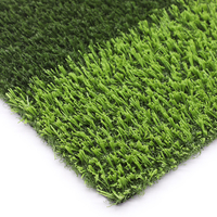 Flame Retardant Nature-looking Sports Grass Sports Grass for GYM Trainning Turf