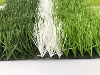 10 -years Warranty Wear Resistance Artificial Sports Grass for Football