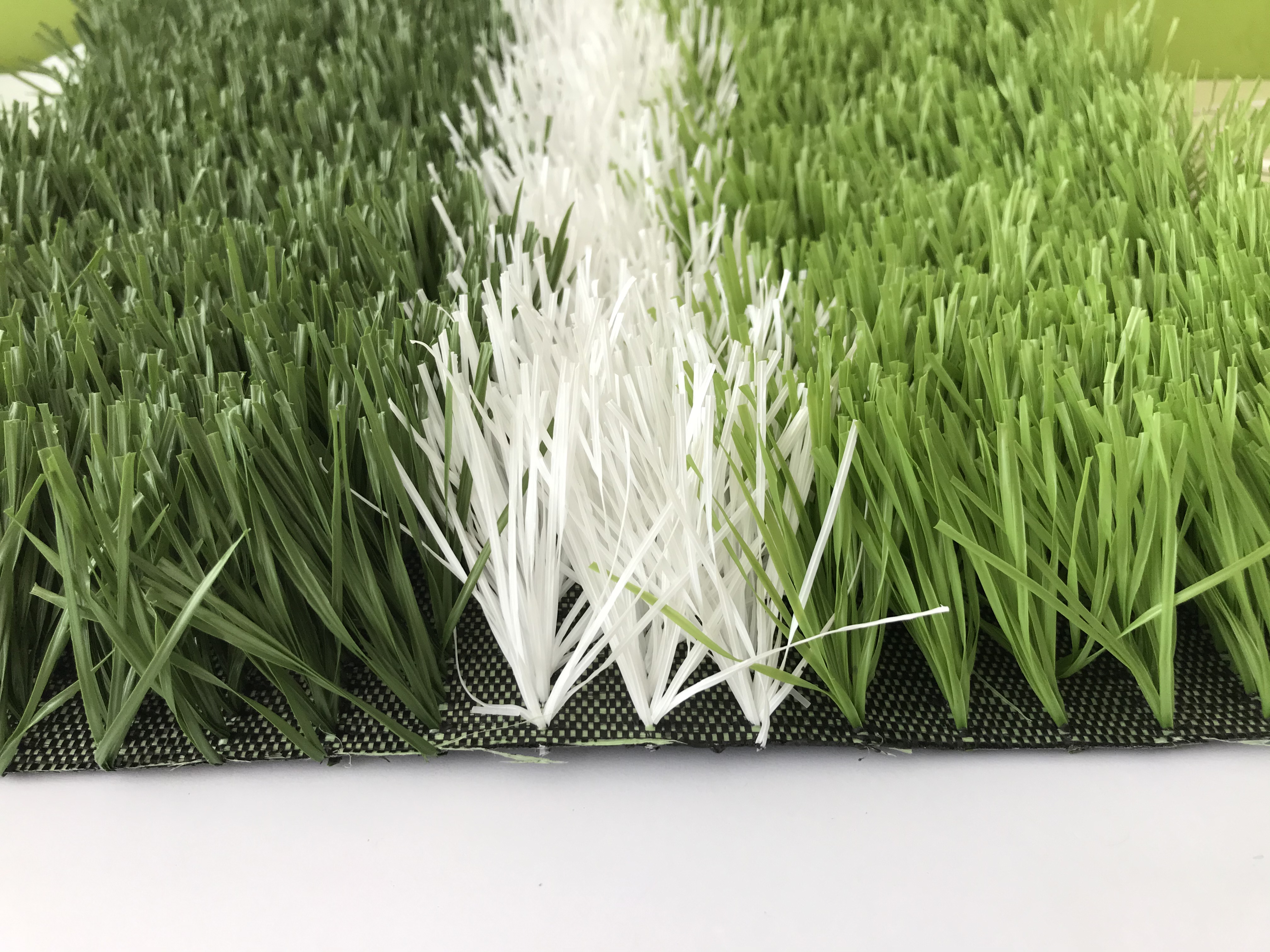PE+PP Anti-UV Nature-looking Sports Grass for Baseball