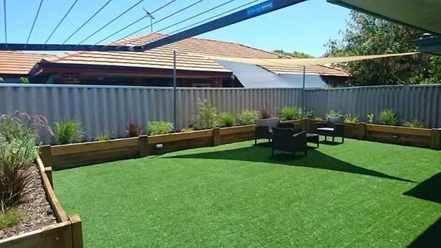 Cheap Price OEM Green Color Artificial Grass For Wholesale