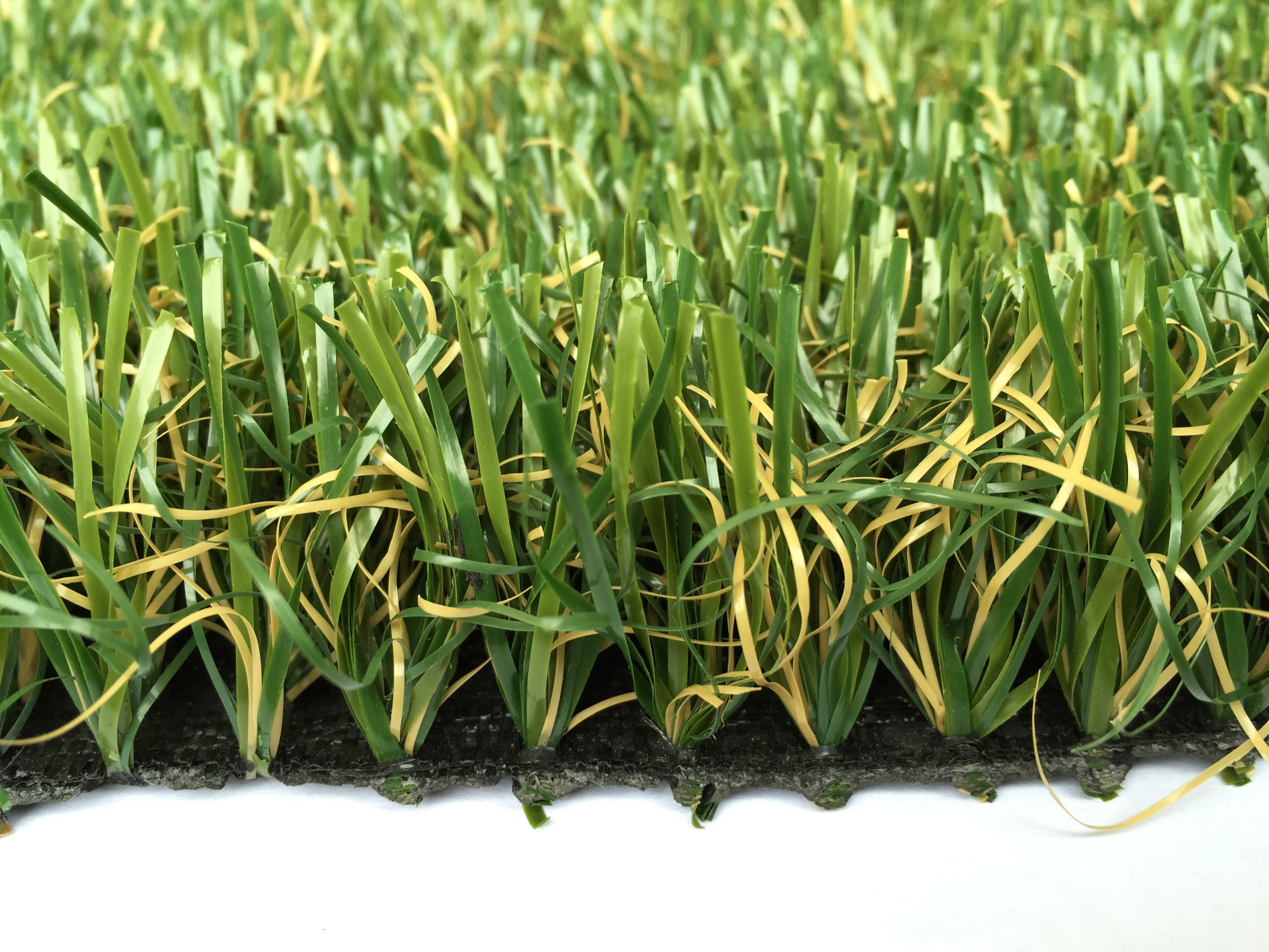 Non-toxic Health Safety Big lifetime Flame Retardant Synthetic Grass for Balcony Turf