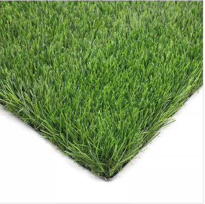 Process requirements and installation precautions for landscape grass