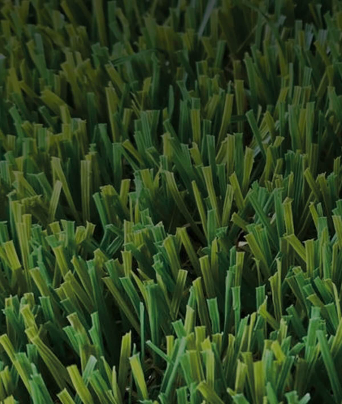 Decoration Landscape Turf Natural-looking Garden Turf Waterproof Turf