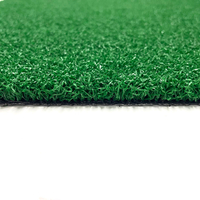 Hot Sale Synthetic Grass For Gateball Court Flooring