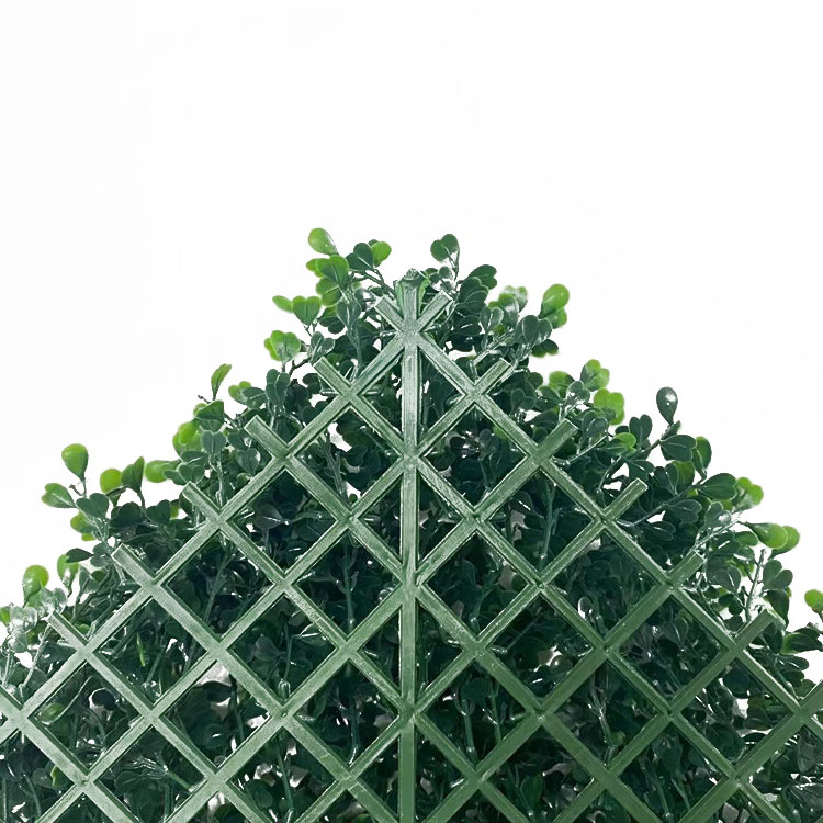 Artificial Foliage For Wall Decoration