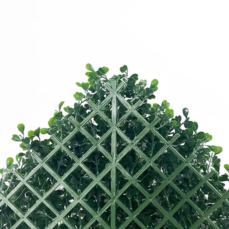 Artificial Foliage For Wall Decoration