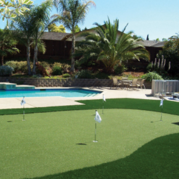 Reasons for sports venues to choose artificial sports grass