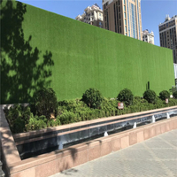 China manufacturer 7mm Fibrilated Yarn Competitive Pric Synthetic Grass for Multipurpose Grass
