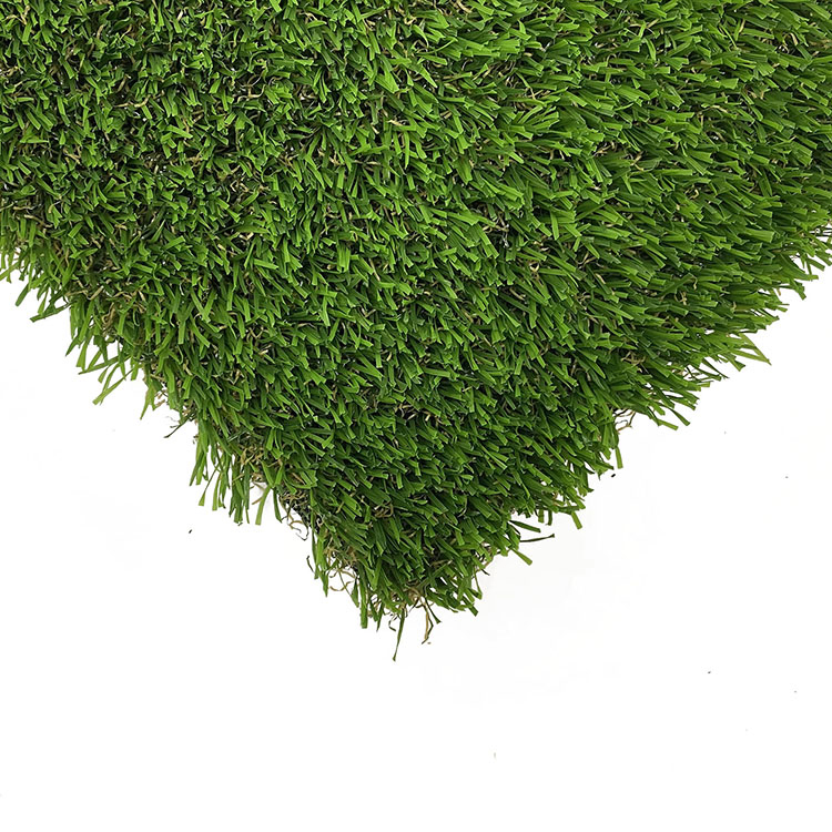 High Performance Artificial Grass For Landscaping Fields