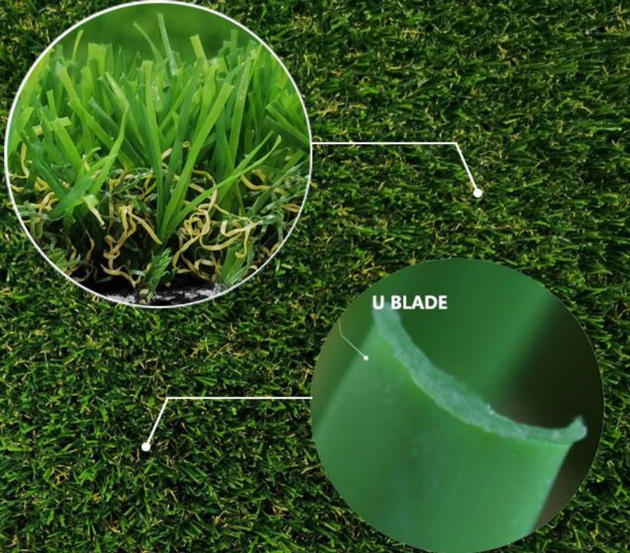 Artificial Grass Dealers For Landscaping Design