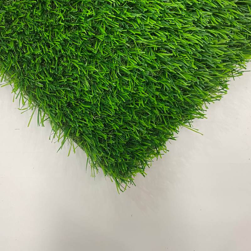 Three Tones Anti-UV Artificial Grass Makers