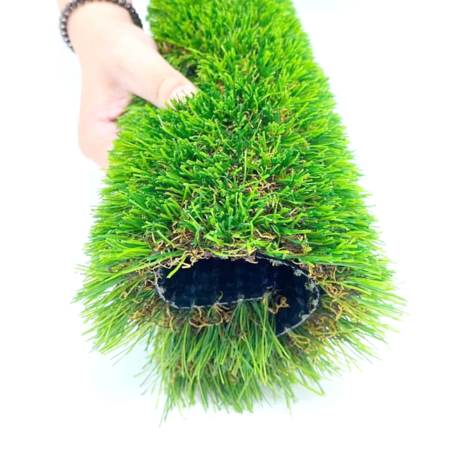 Chinese Cheap Green Artificial Grass Distributor 