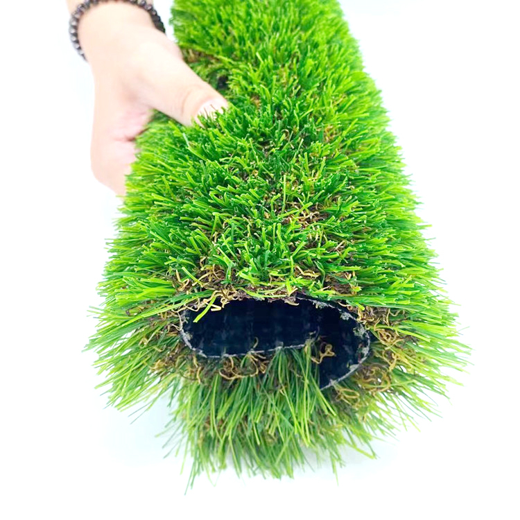 Chinese Cheap Green Artificial Grass Distributor 