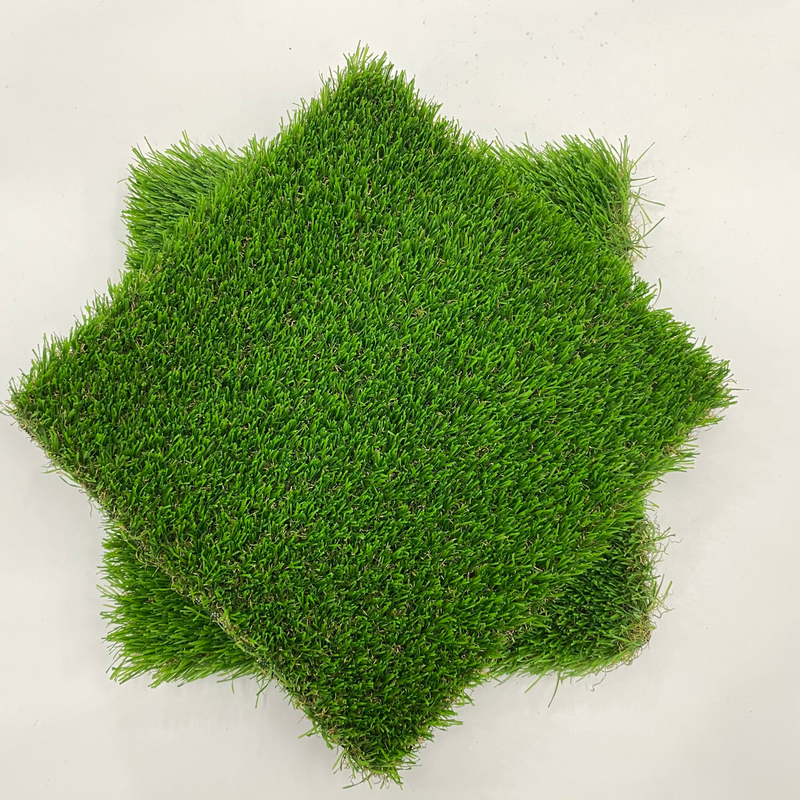 High Density M Blade Artificial Grass Wholesalers