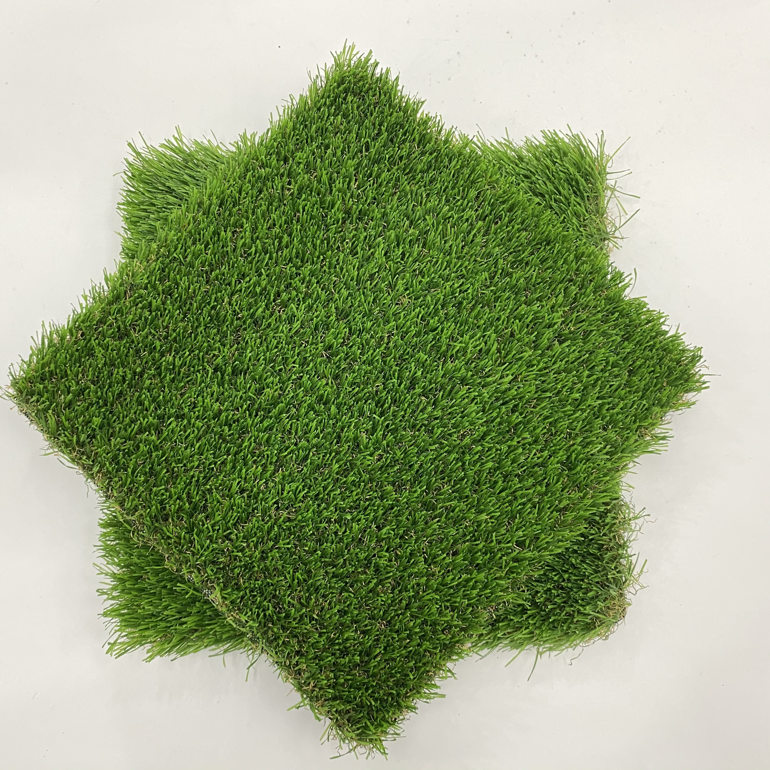 High Density M Blade Artificial Grass Wholesalers