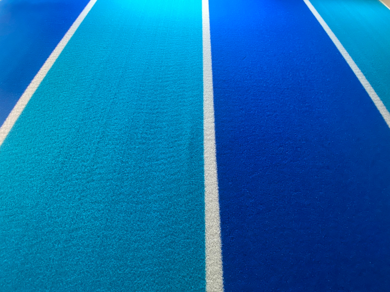New Arrival Eu Standards 15MM Artificial Grass For Padel Tennis Court