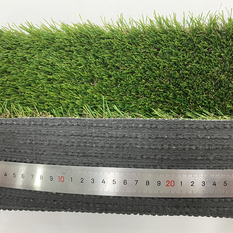 Spetember Wholesale Synthetic Grass For Patio Design