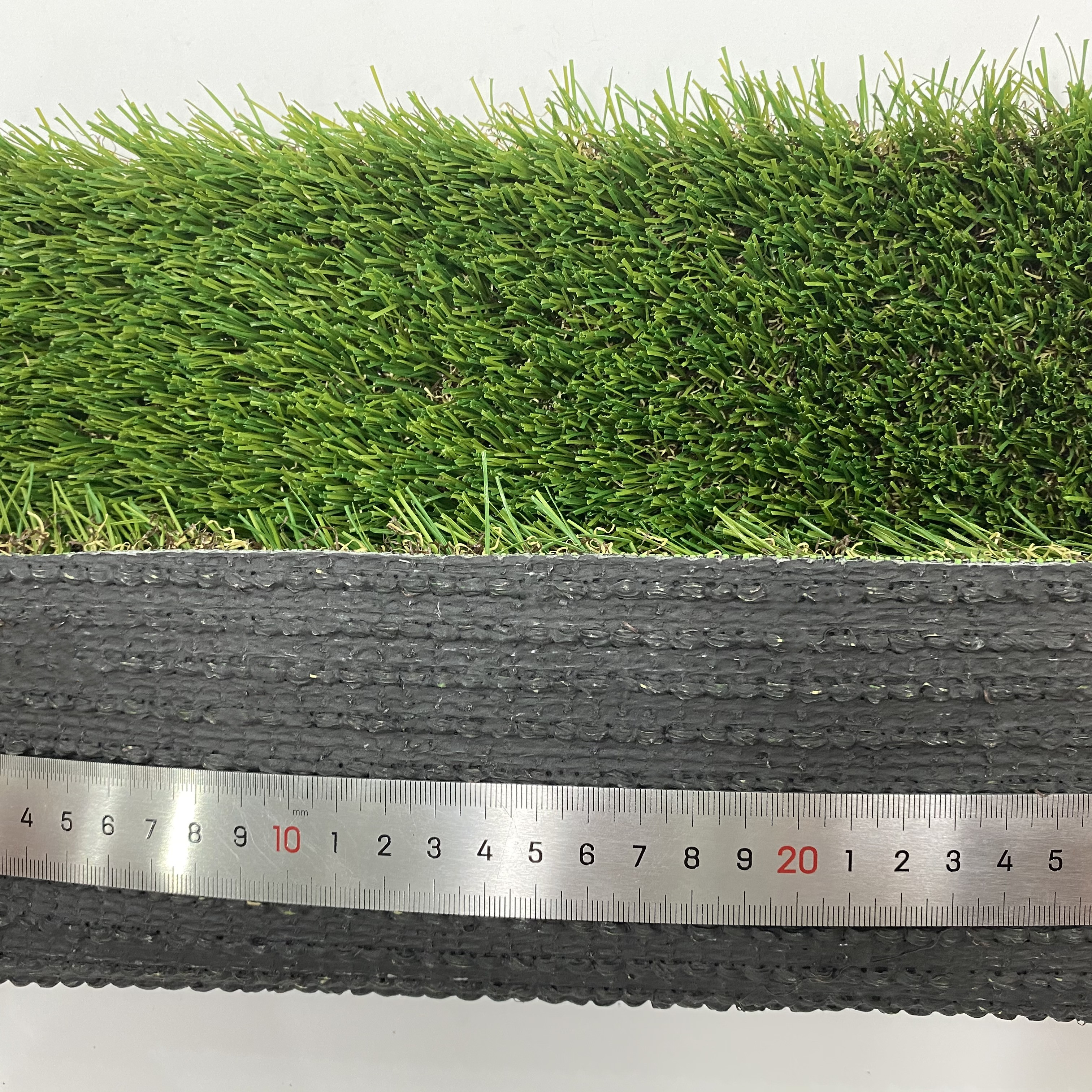Spetember Wholesale Synthetic Grass For Patio Design