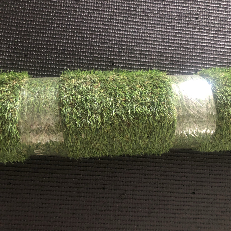 Supermarket Hot Sale Synthetic Turf For Roof Decor