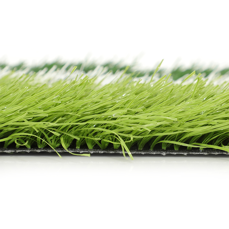 Anti-Fire High Dtex Matte Grass Blade Yarn Sports Grass for Soccer