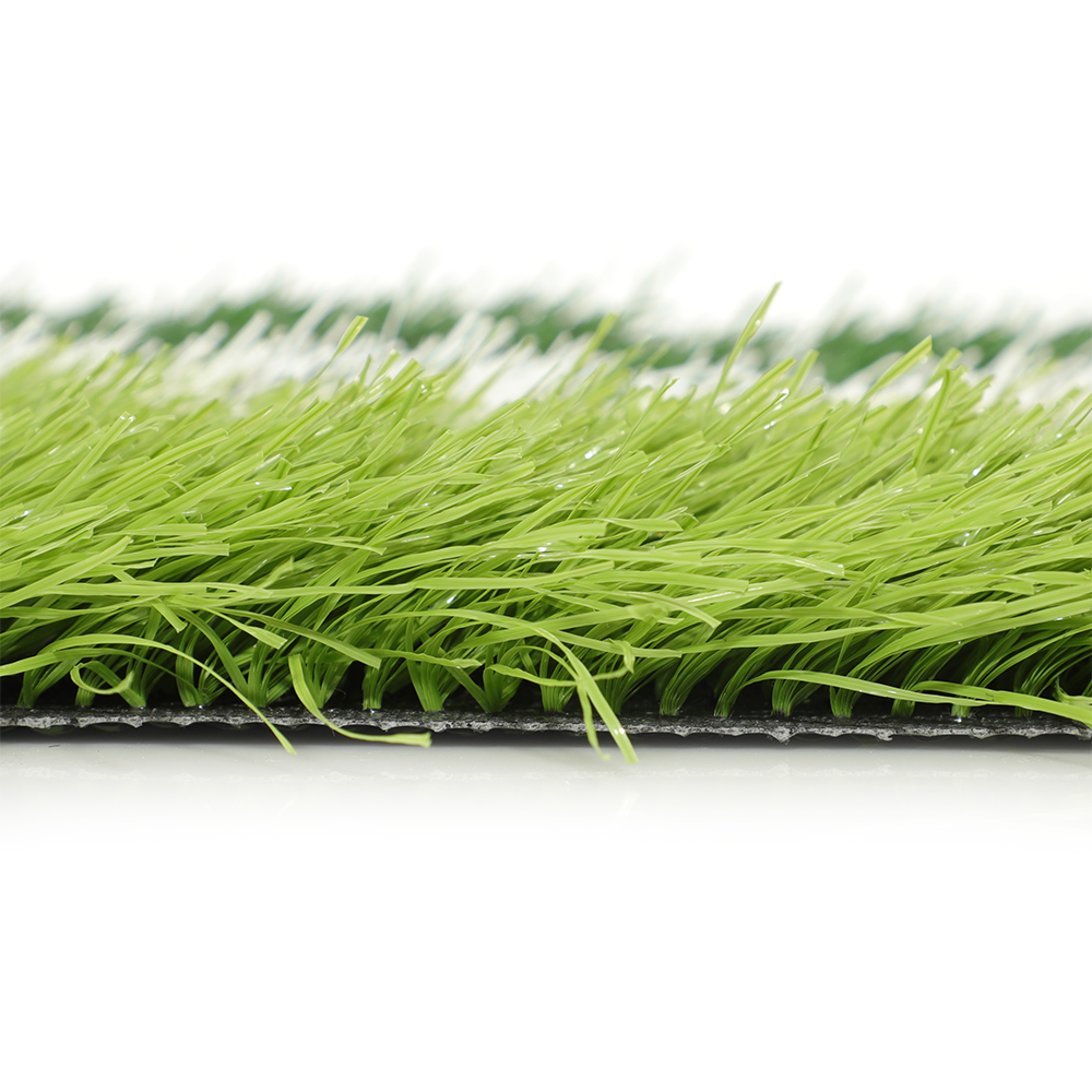 Anti-Fire High Dtex Matte Grass Blade Yarn Sports Grass for Soccer