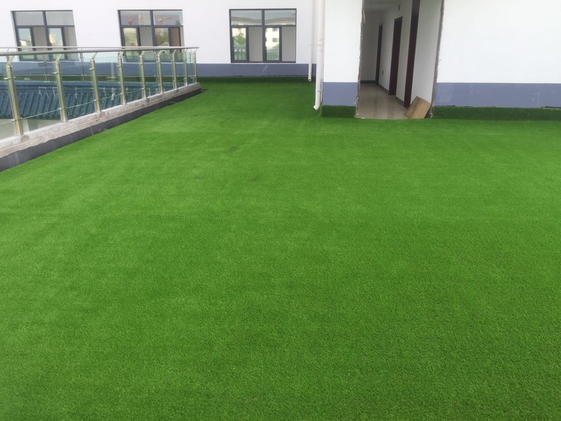 Cheap Price OEM Green Color Artificial Grass For Wholesale