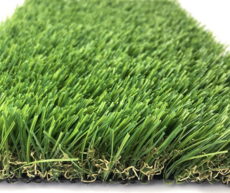 Easy Maintenance Artificial Grass For Garden Supplied by Artificial Grass Factory in China 