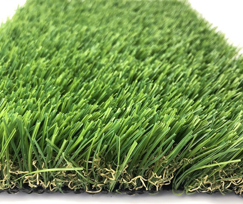 Easy Maintenance Artificial Grass For Garden Supplied by Artificial Grass Factory in China 