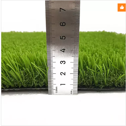 Chemical composition and material structure of turf