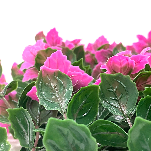 Latest Design Anti UV Protected Synthetic Vertical Garden for Wall Greening