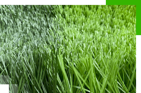Professional Fibrillated Multi-sport Sport Grass for Outdoor Filed Golf 